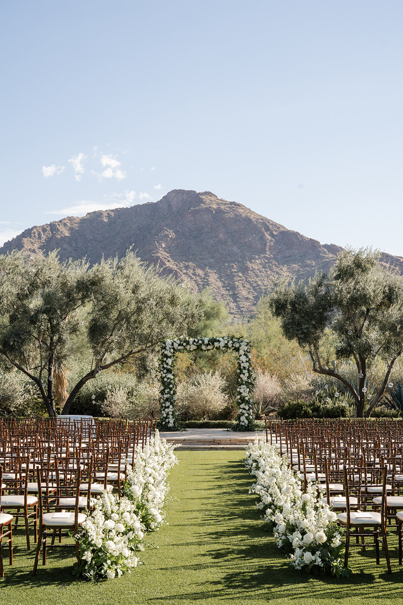 el chorro camelback mountain