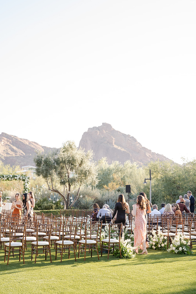 ceremony