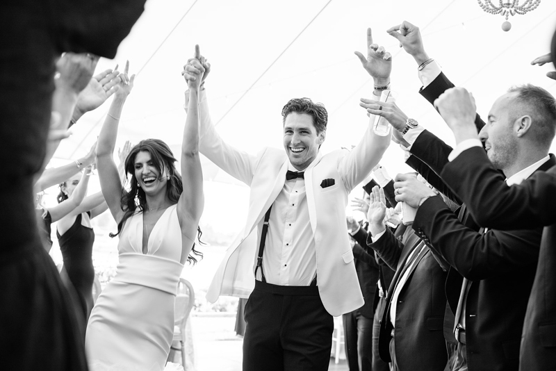 nba player Ryan Arcidiacono wedding