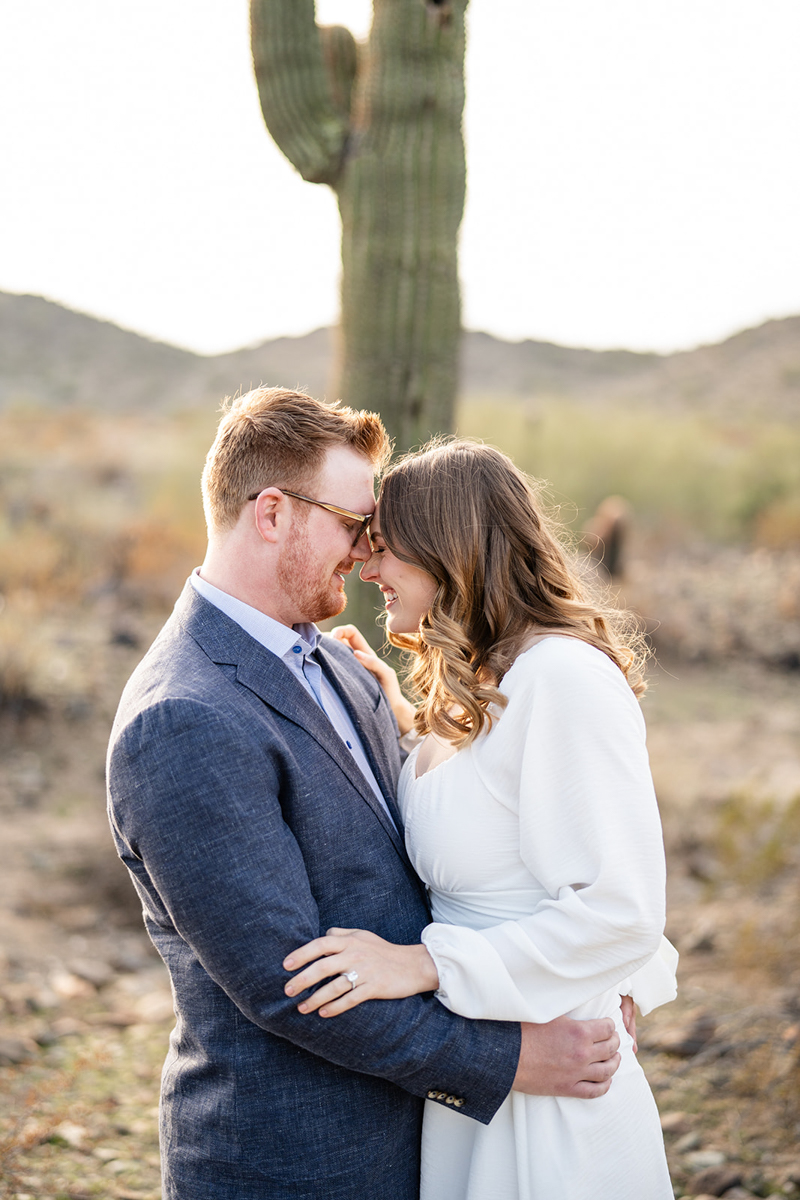 phoenix engagement photos