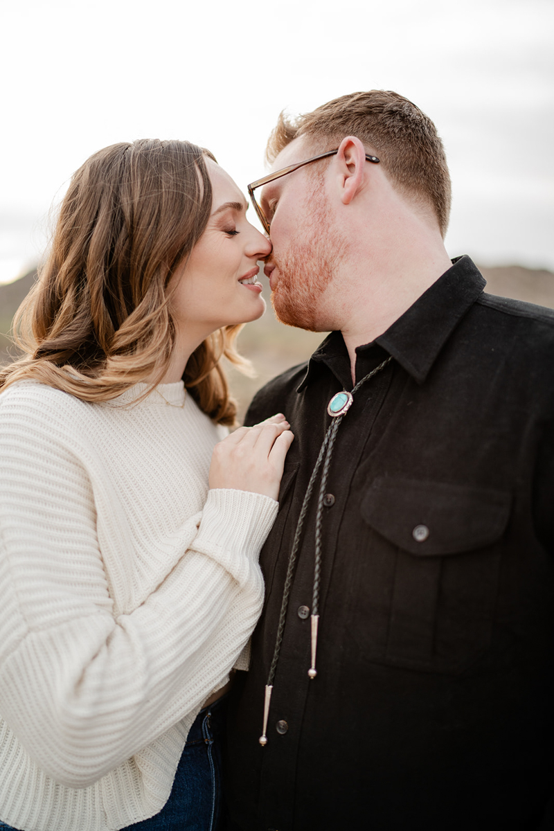 phoenix engagement photos