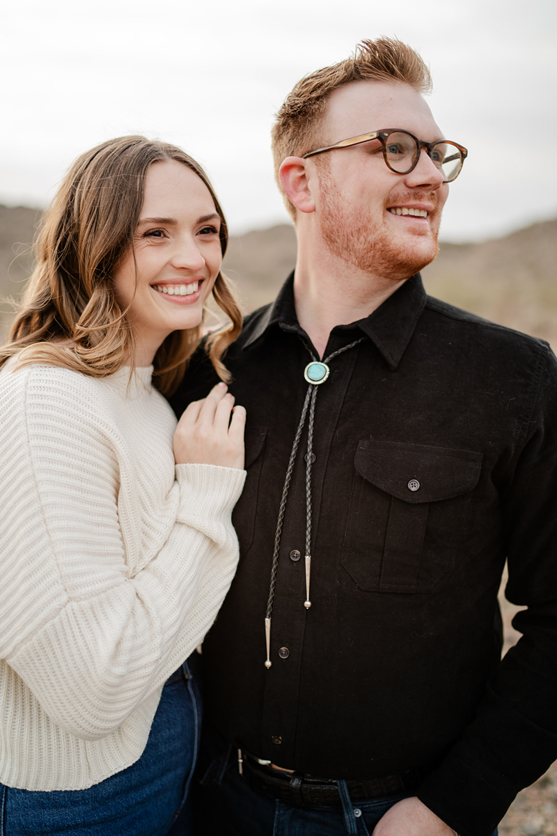 phoenix engagement photos