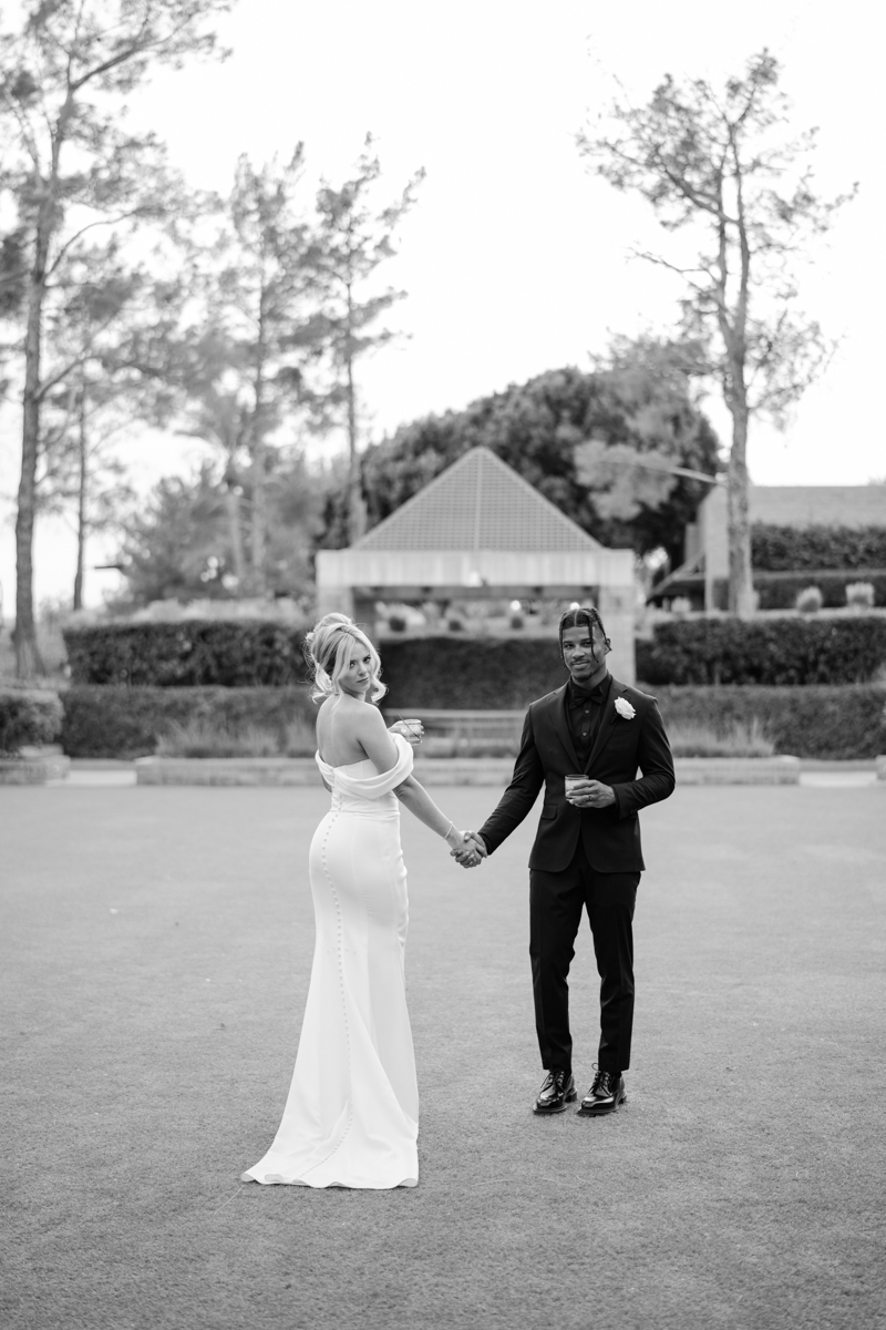 nfl wedding scottsdale Arizona