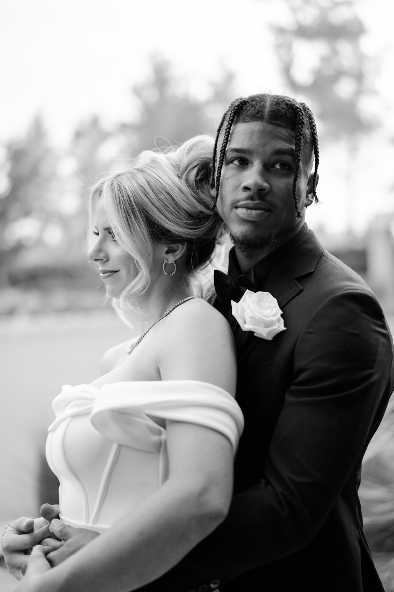 nfl wedding scottsdale Arizona