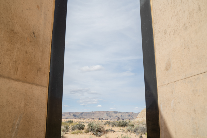 Amangiri Aman Hotel