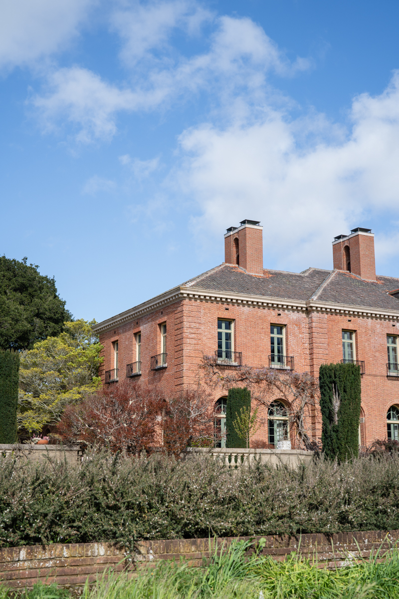 filoli garden California
