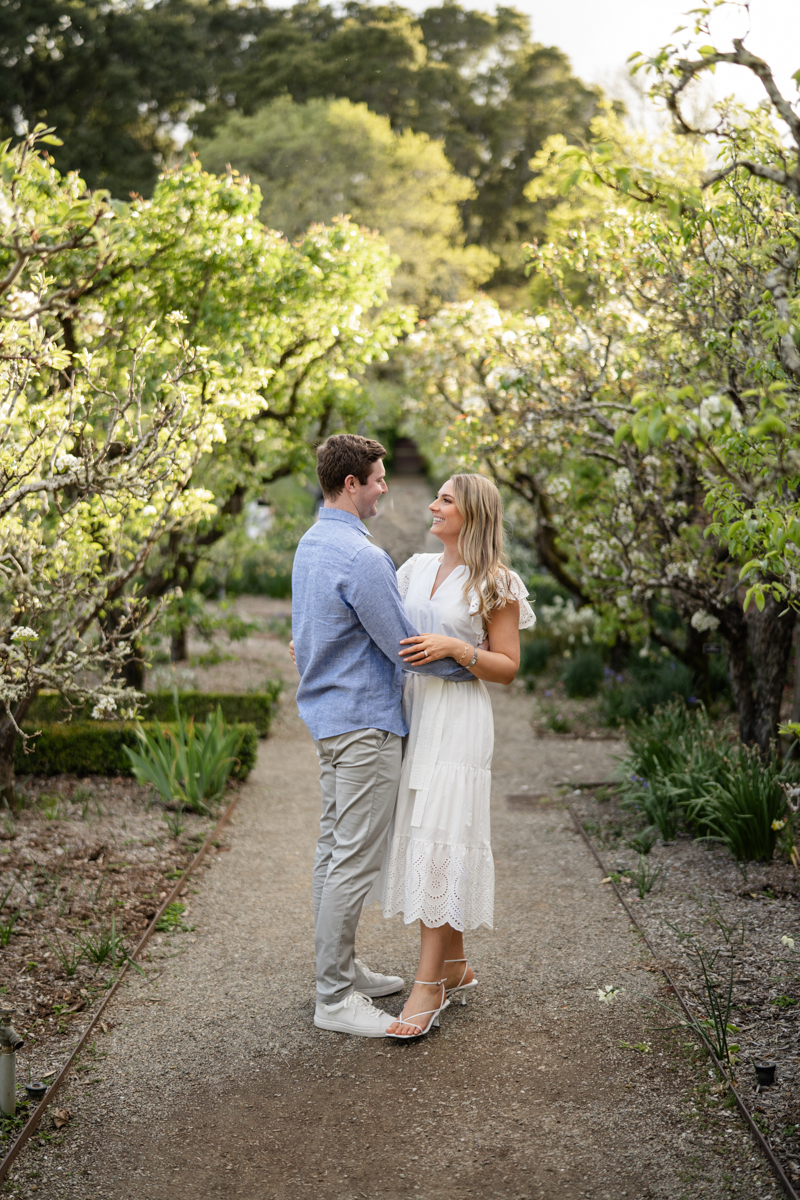 San Francisco Engagement session