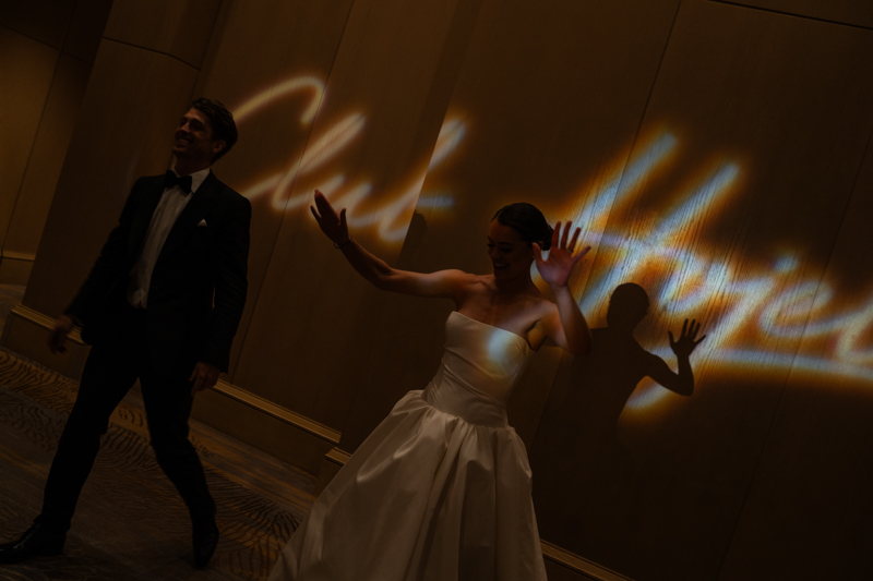 custom club afterparty