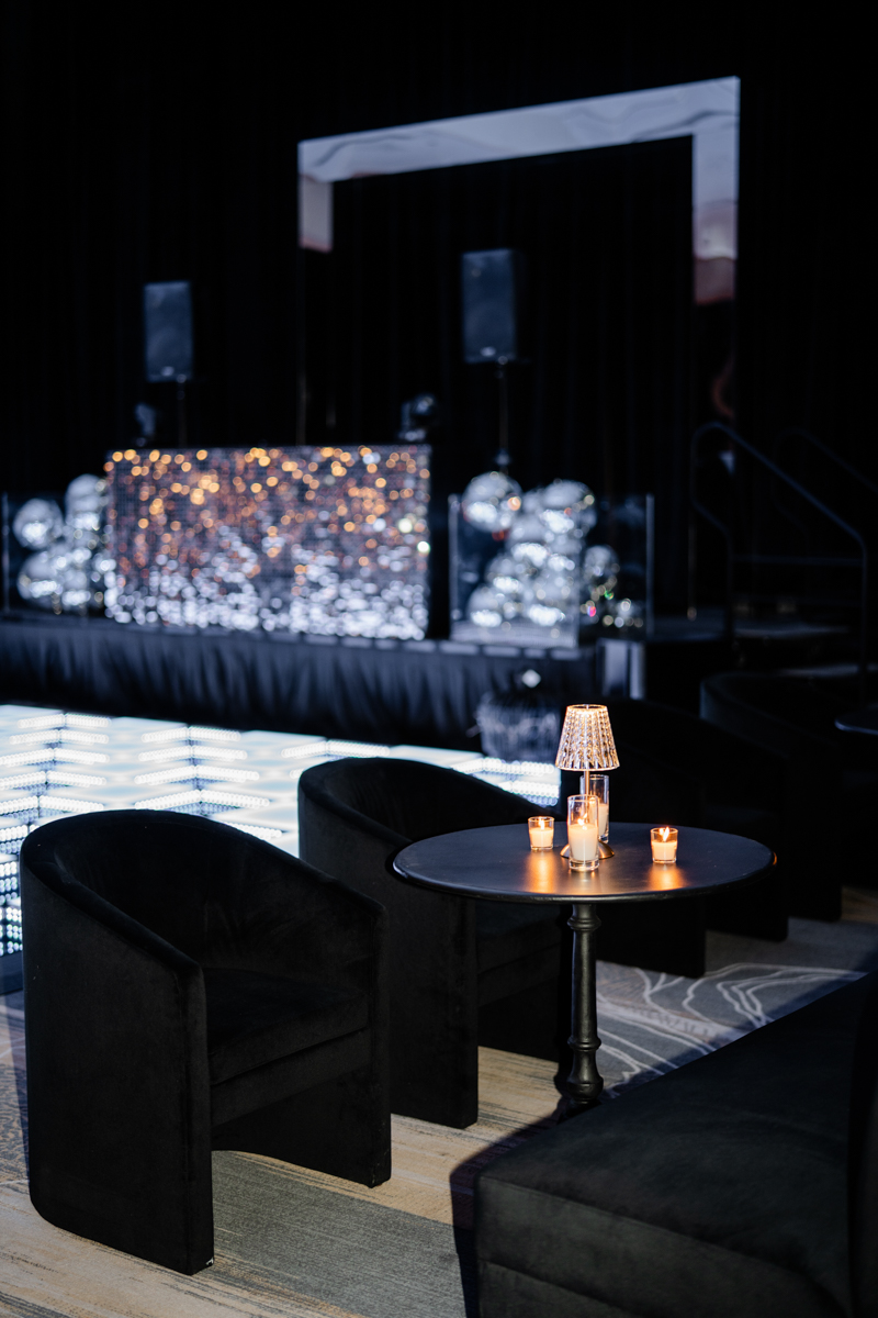 disco club after party