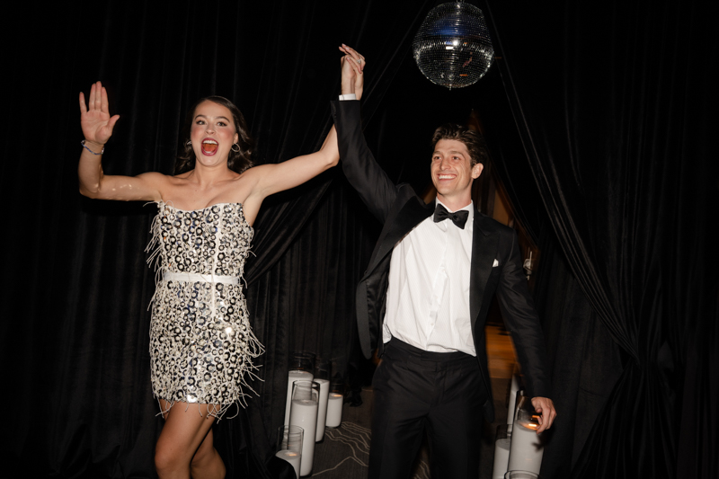 disco club after party