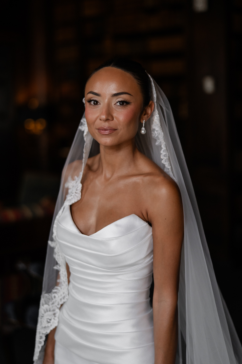 Brandegee Estate Wedding Boston MA