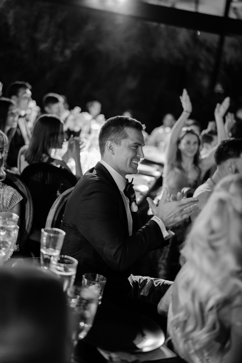 Sam Hubbard NFL Wedding