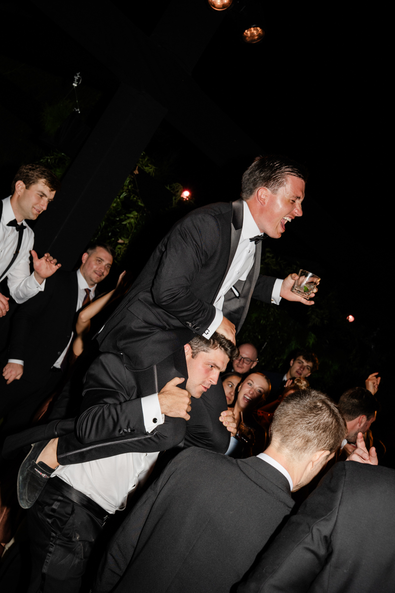 dance floor