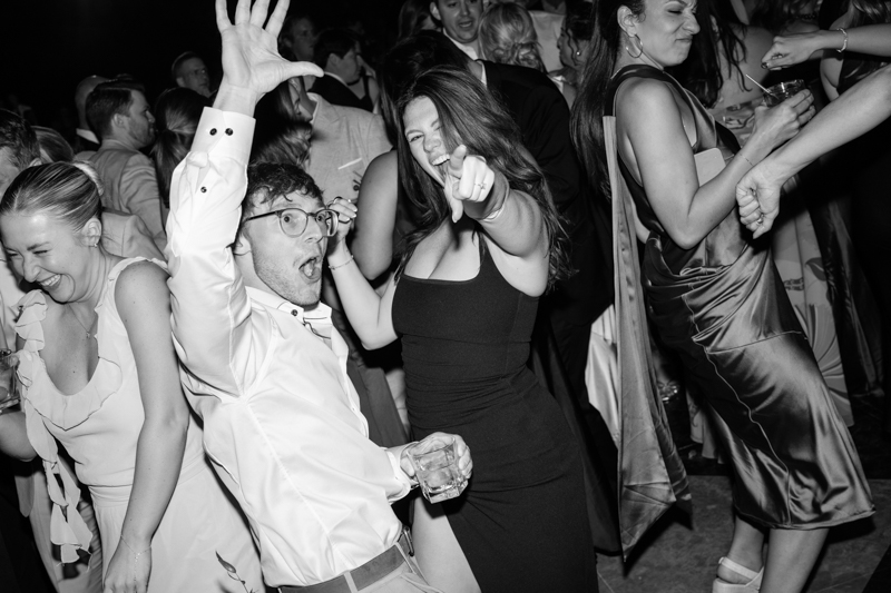 dance floor