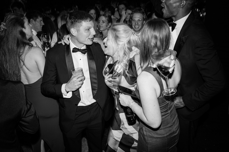 dance floor