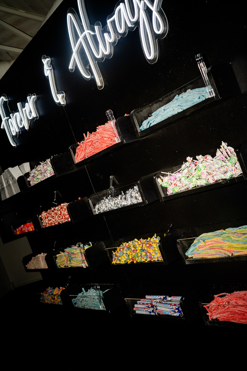 Candy Bar