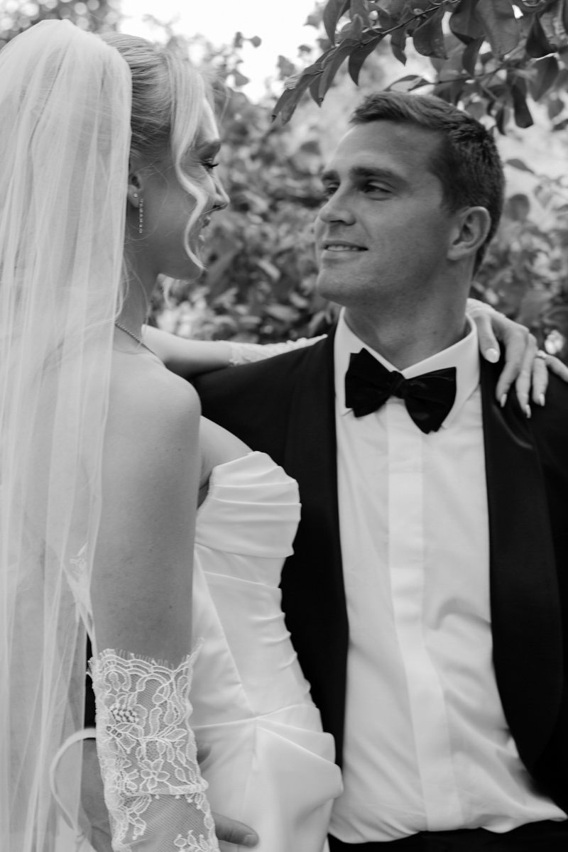 Jess and Sam Hubbard