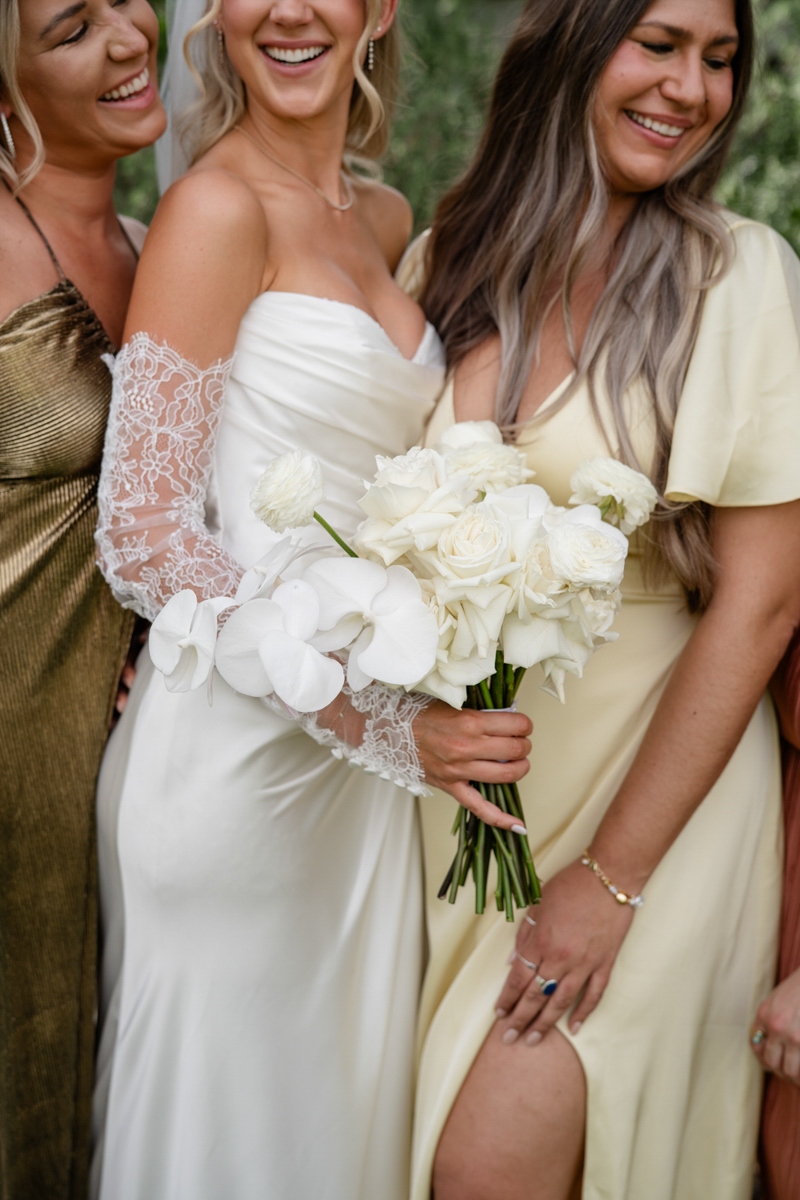 bridesmaids