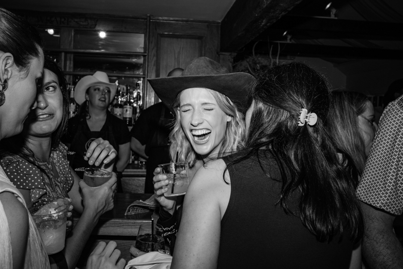 Nantucket sing a long welcome party