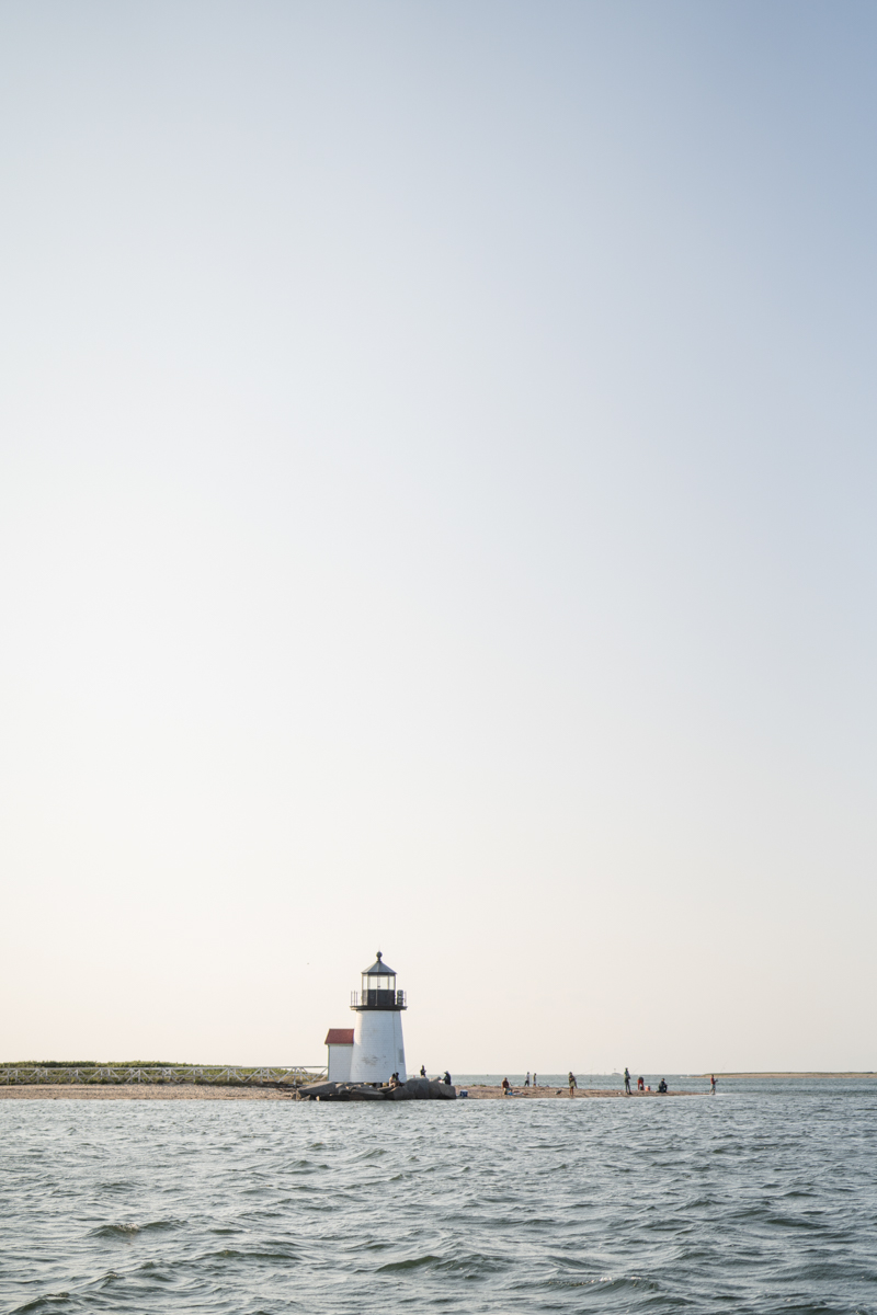 Nantucket Lighthouse