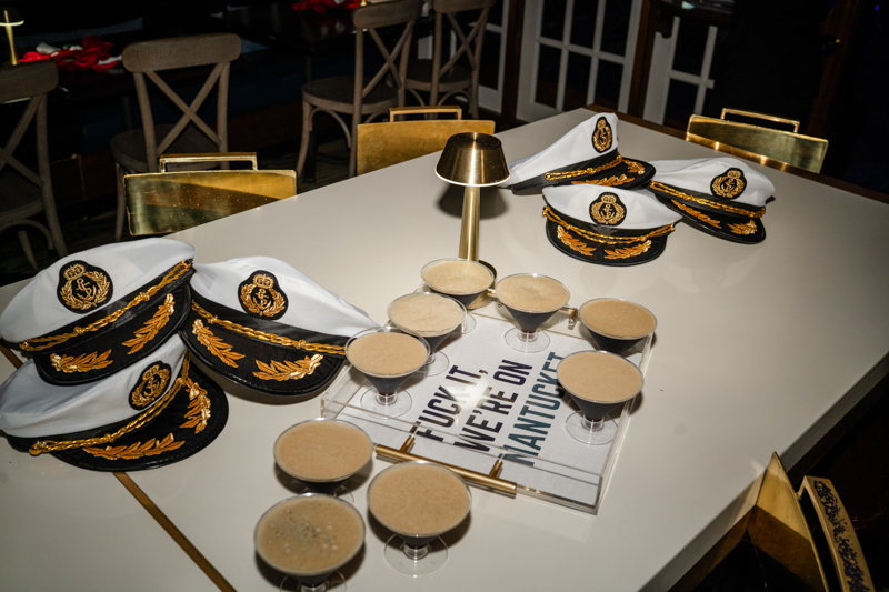 Cru Nantucket Afterparty