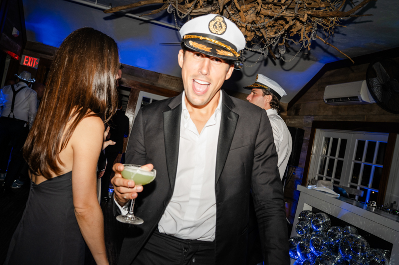 Cru Nantucket Afterparty