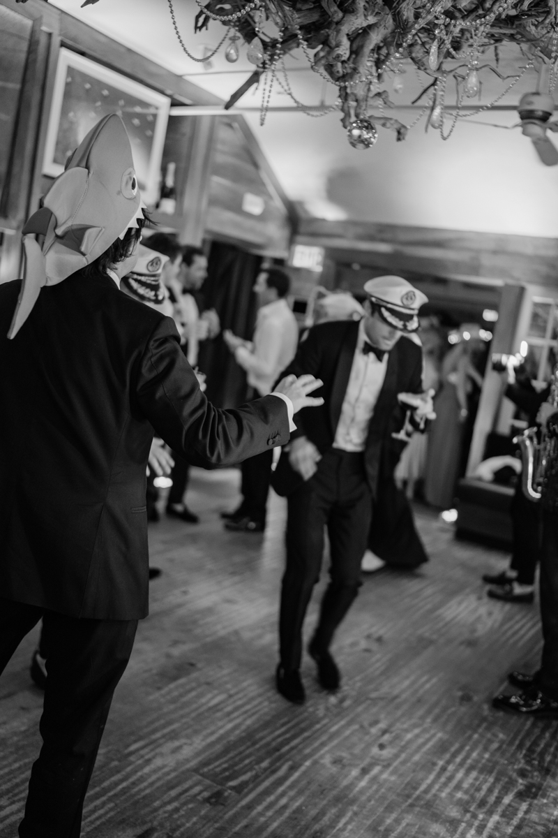 Cru Nantucket Afterparty