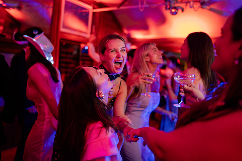 Cru Nantucket Afterparty