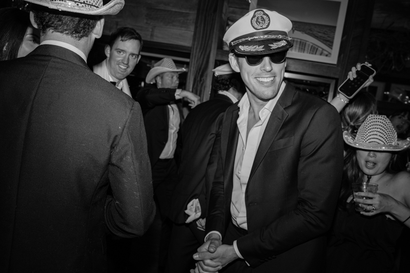 Cru Nantucket Afterparty