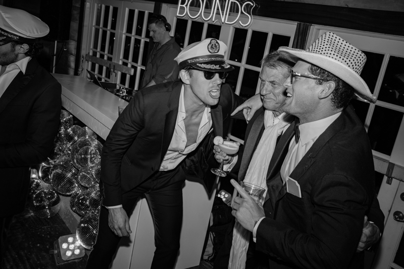 Cru Nantucket Afterparty