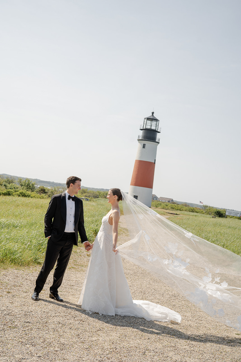 Sankaty Head Lighthouse Nantucket portraits