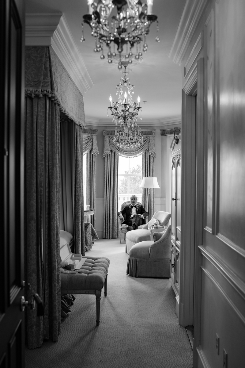 the Chanler portraits Newport ri