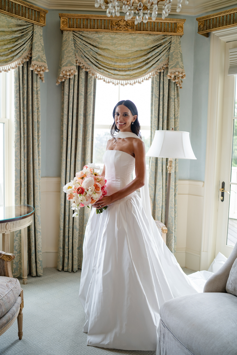 the Chanler portraits Newport ri