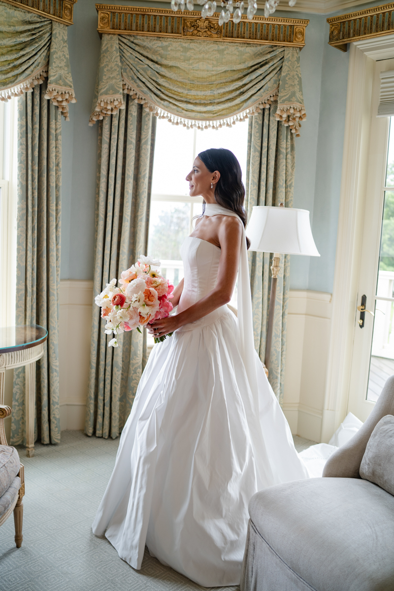 the Chanler portraits Newport ri