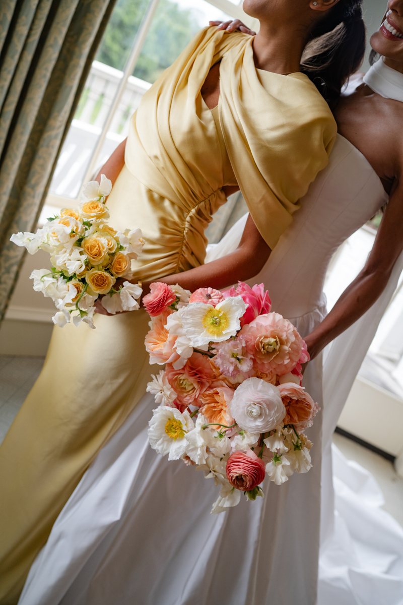 the Chanler portraits Newport ri