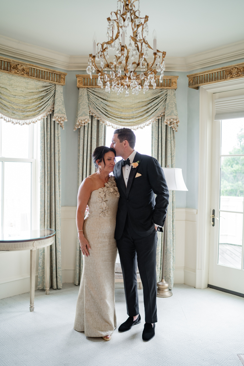 the Chanler portraits Newport ri