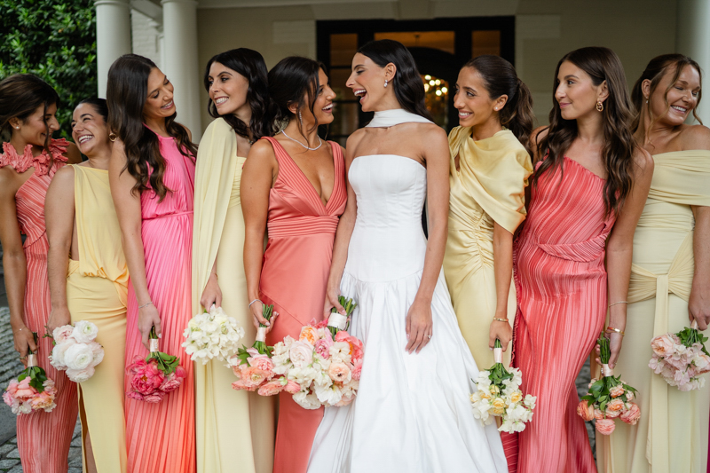 the Chanler portraits Newport ri