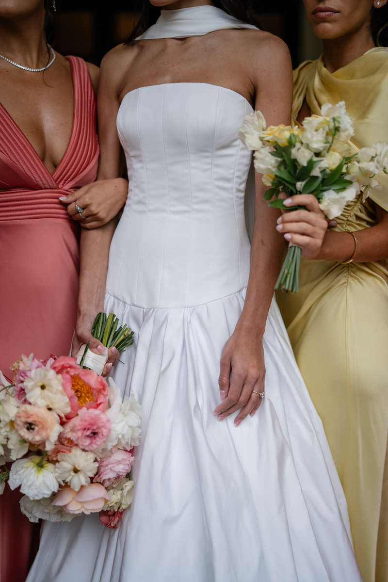 the Chanler portraits Newport ri