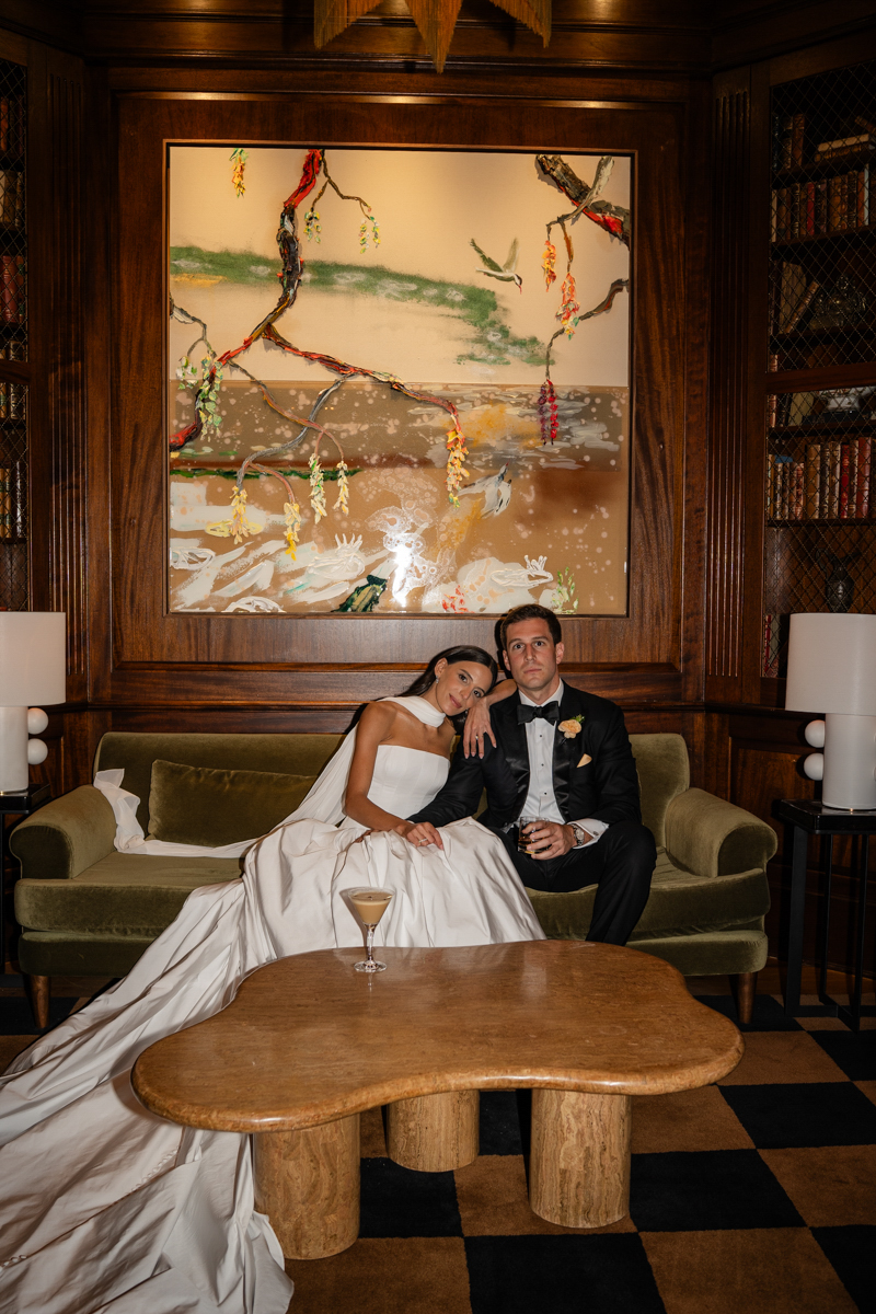 the Chanler portraits Newport ri