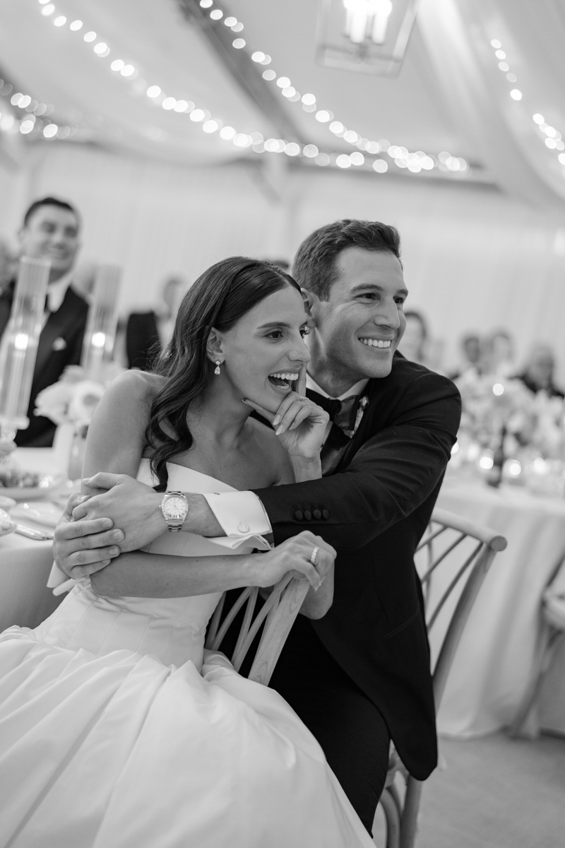 listening to speeches