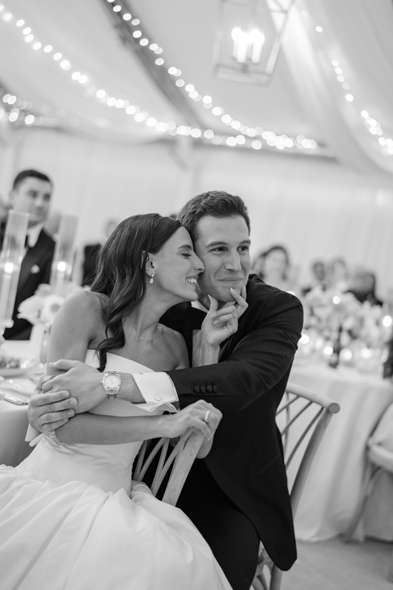 listening to speeches