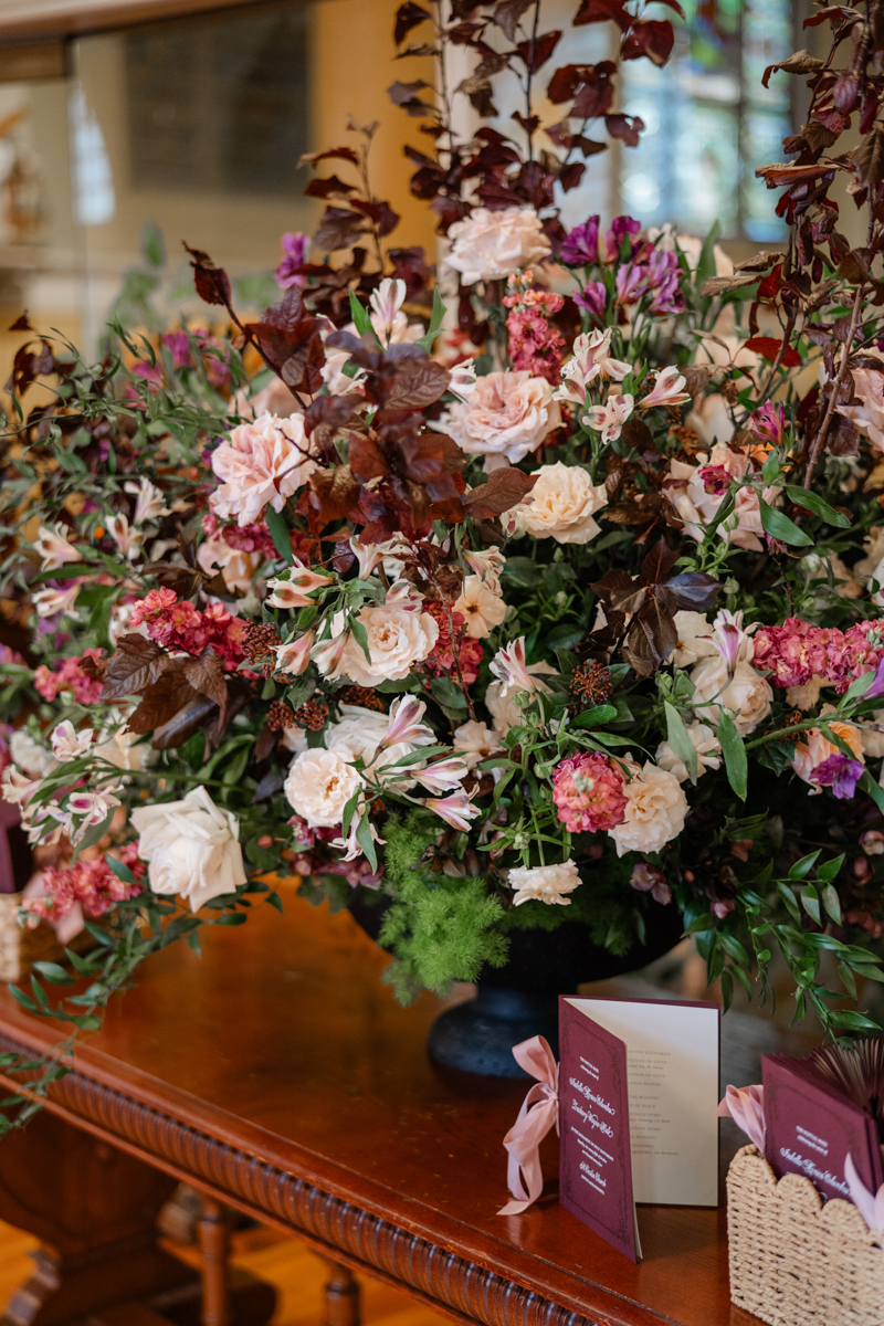 bridal flowers