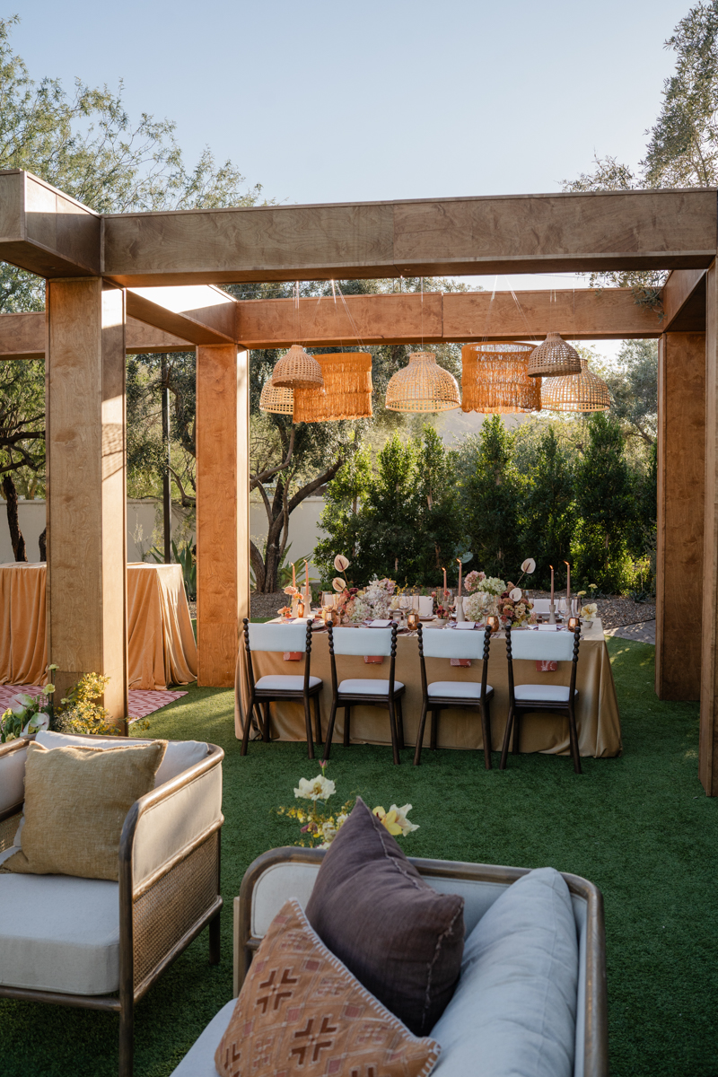 Details Darling at El Chorro