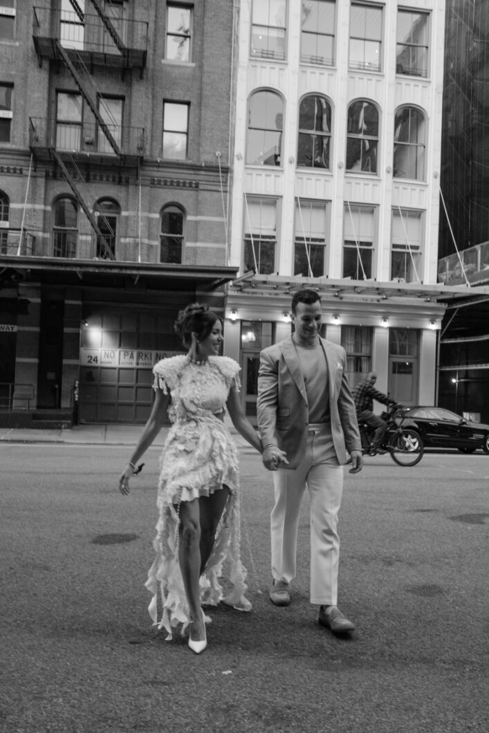 Colby & Matt Rehearsal