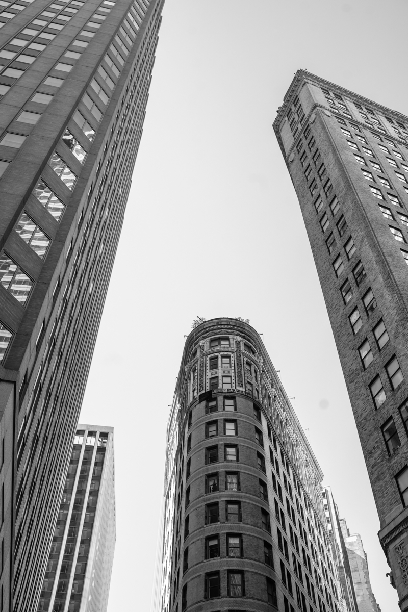 NYC wedding photographer