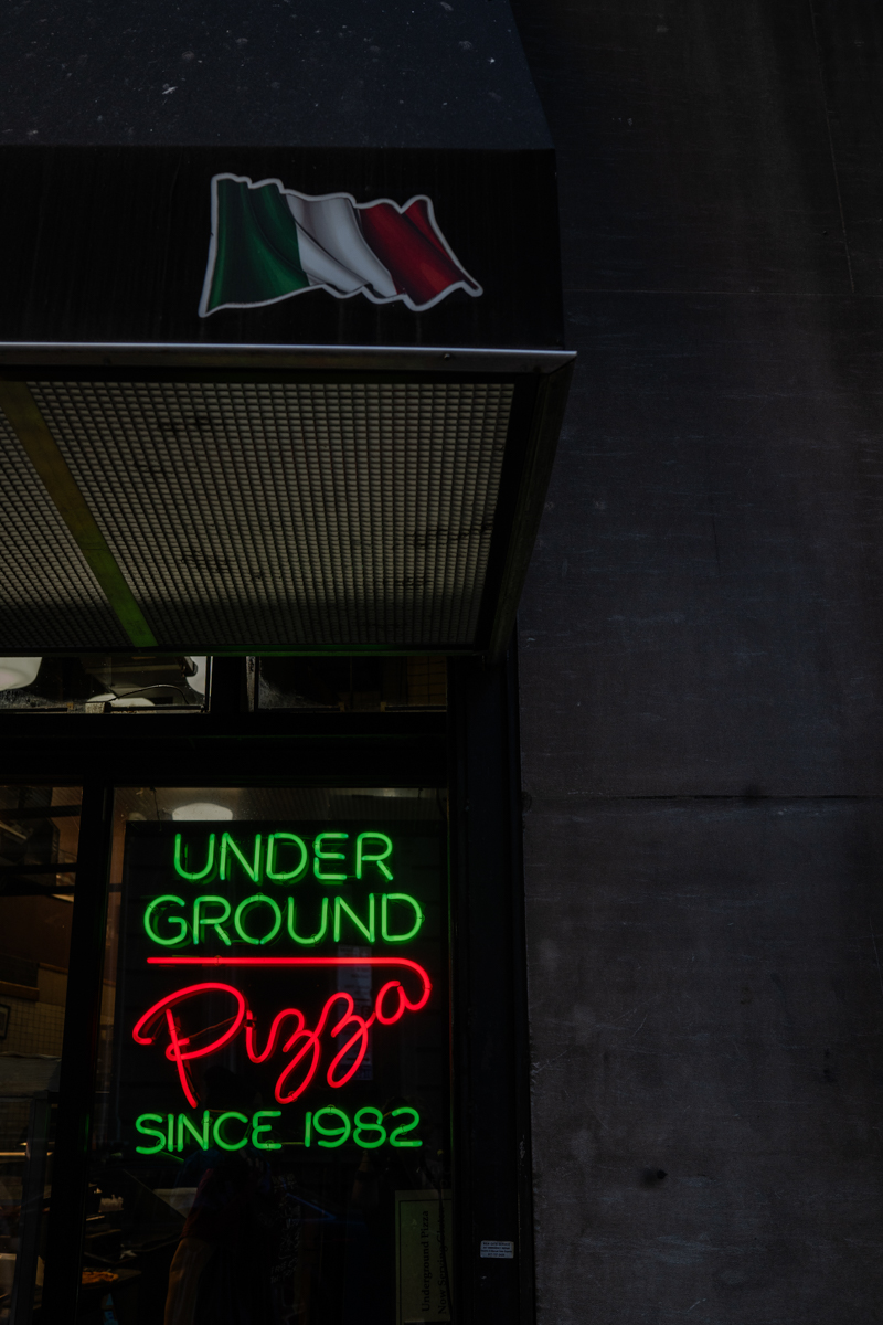 New York photographer