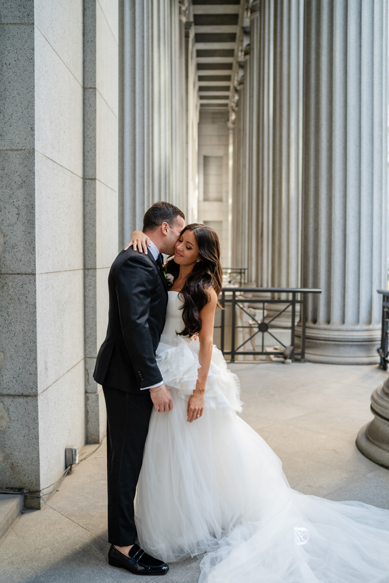 first look at cipriani New York