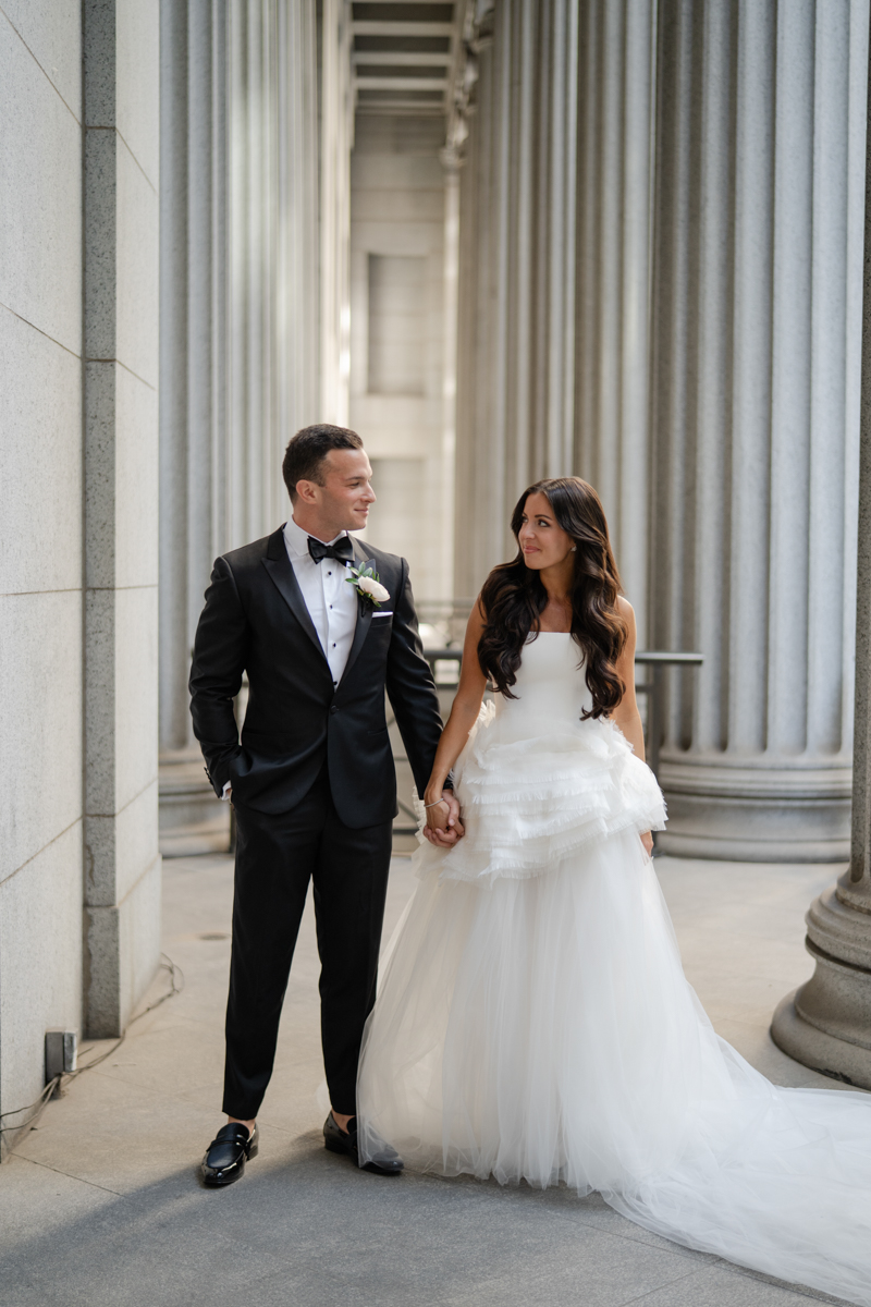 first look at cipriani New York