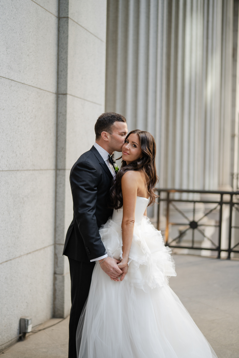 first look at cipriani New York