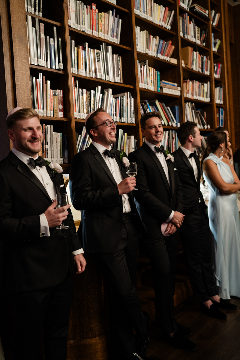 cipriani wedding venue wallstreet